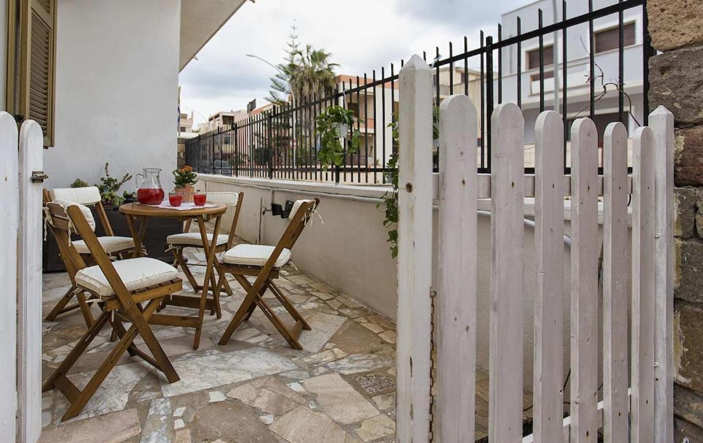 Cervi Flat Close To The Sea And The Historic Centre Of Αλγκέρο Εξωτερικό φωτογραφία