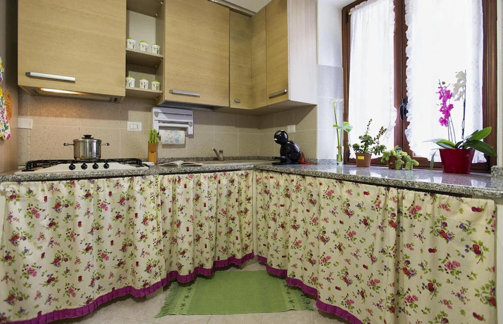 Cervi Flat Close To The Sea And The Historic Centre Of Αλγκέρο Εξωτερικό φωτογραφία