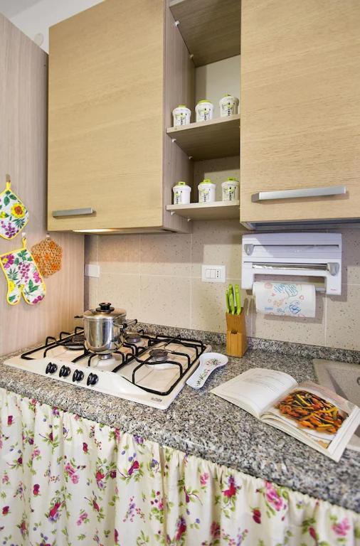 Cervi Flat Close To The Sea And The Historic Centre Of Αλγκέρο Εξωτερικό φωτογραφία