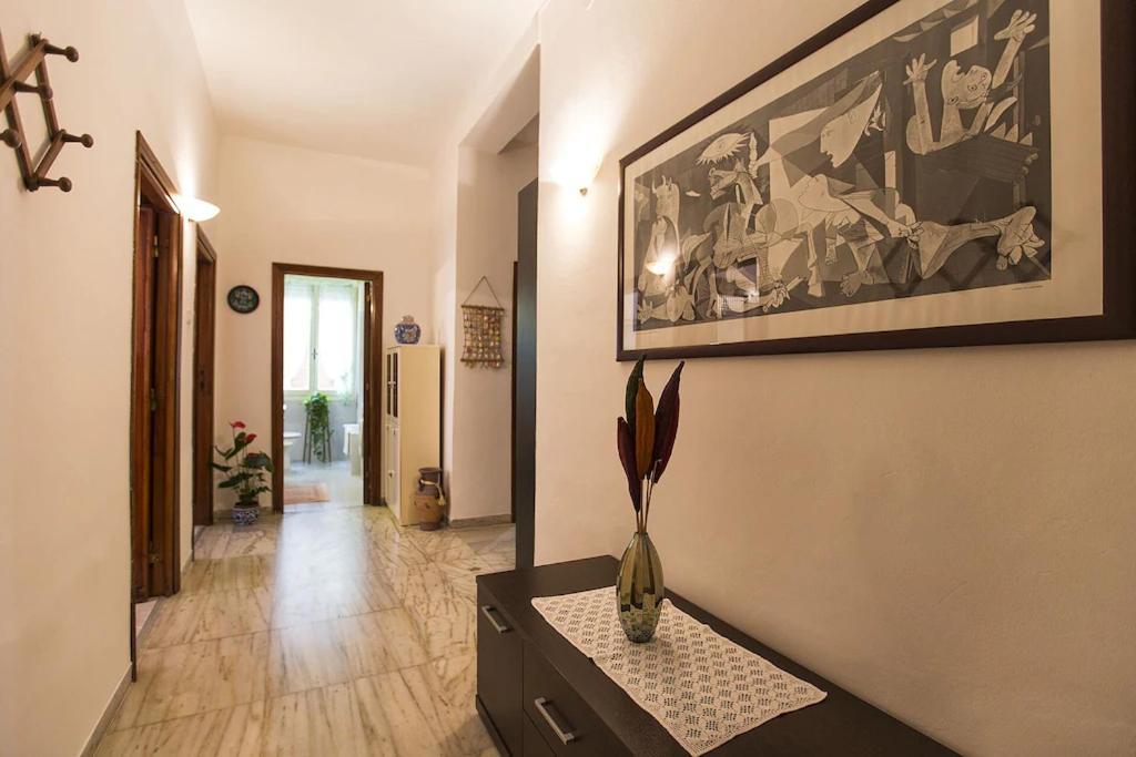 Cervi Flat Close To The Sea And The Historic Centre Of Αλγκέρο Εξωτερικό φωτογραφία