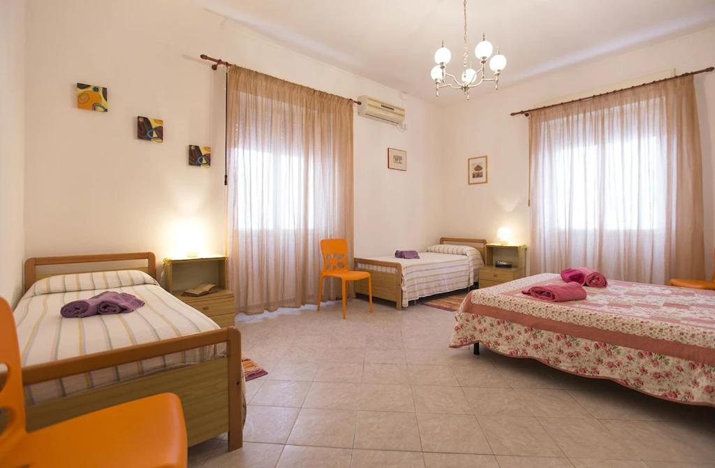 Cervi Flat Close To The Sea And The Historic Centre Of Αλγκέρο Εξωτερικό φωτογραφία