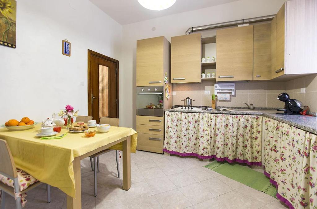 Cervi Flat Close To The Sea And The Historic Centre Of Αλγκέρο Εξωτερικό φωτογραφία