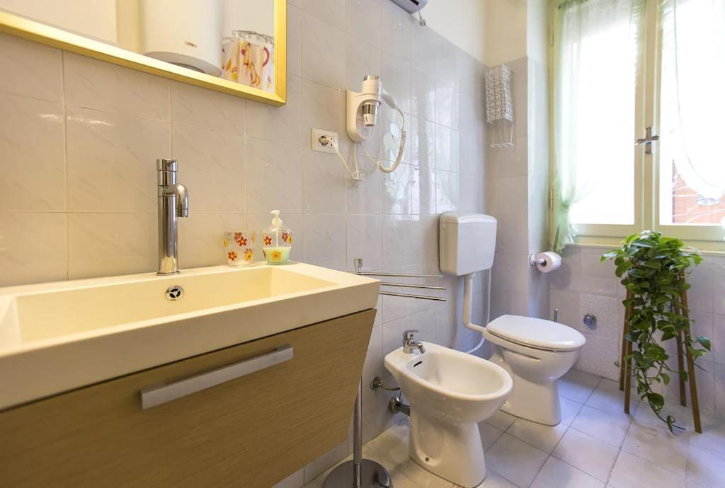 Cervi Flat Close To The Sea And The Historic Centre Of Αλγκέρο Εξωτερικό φωτογραφία