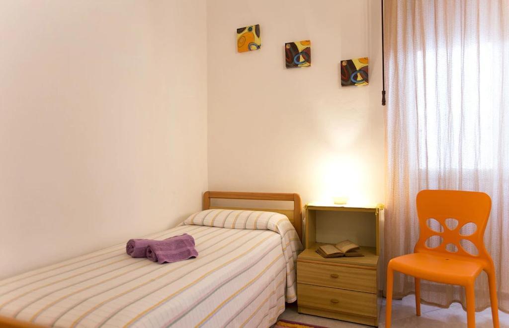 Cervi Flat Close To The Sea And The Historic Centre Of Αλγκέρο Εξωτερικό φωτογραφία