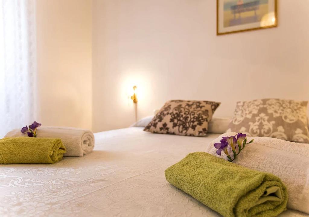 Cervi Flat Close To The Sea And The Historic Centre Of Αλγκέρο Εξωτερικό φωτογραφία