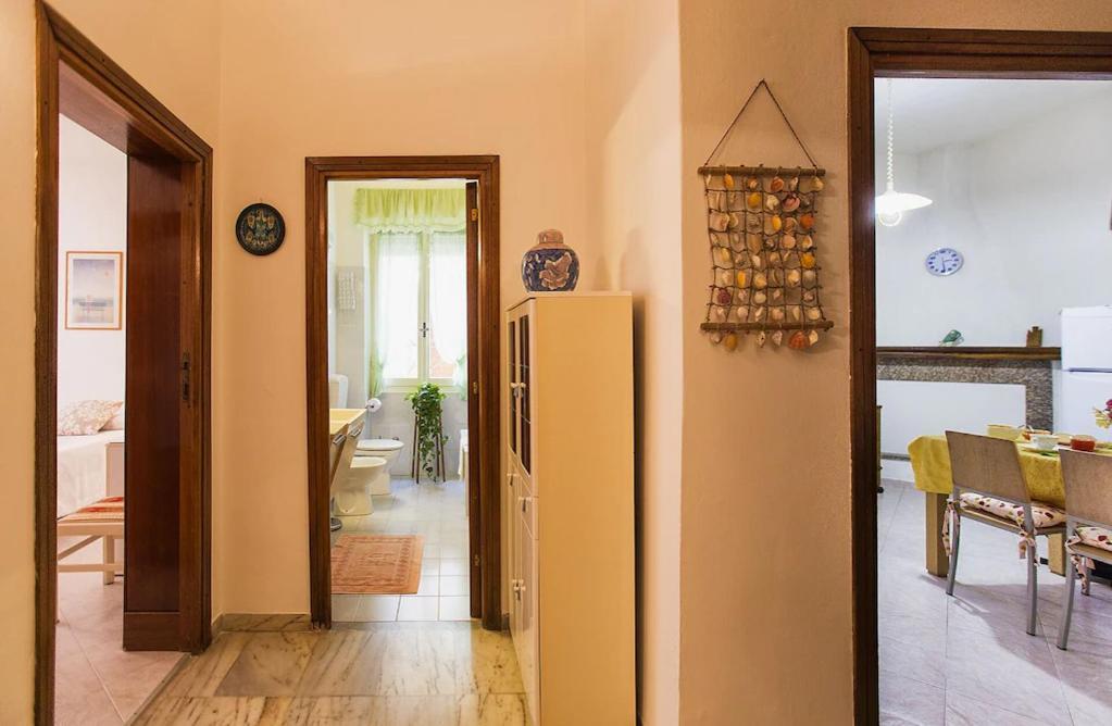 Cervi Flat Close To The Sea And The Historic Centre Of Αλγκέρο Εξωτερικό φωτογραφία